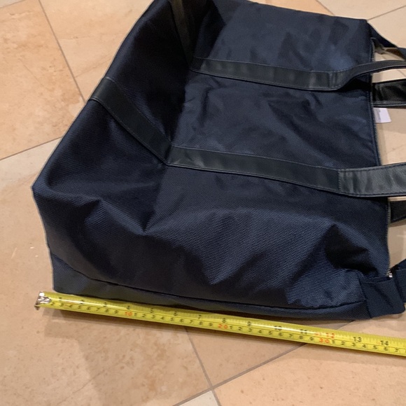 Brand new Jimmy choo weekender bag - Picture 6 of 6